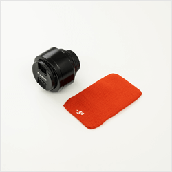 _go square W for camera-lens S