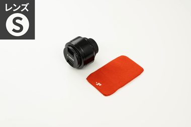 _go square W for camera-lens S